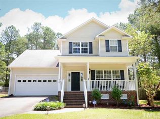 450 Cedar Lane Rd, Sanford, NC 27332