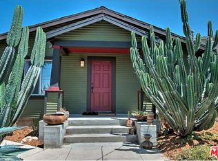 2523 W Avenue 34, Los Angeles, CA 90065