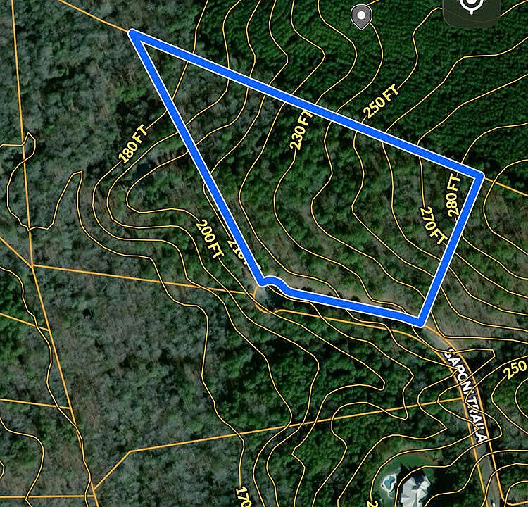 2nd image of 0 Saponi Trl Lot 3