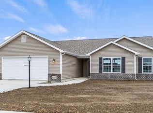 4945 Cultivator Ct, Fort Wayne, IN 46818
