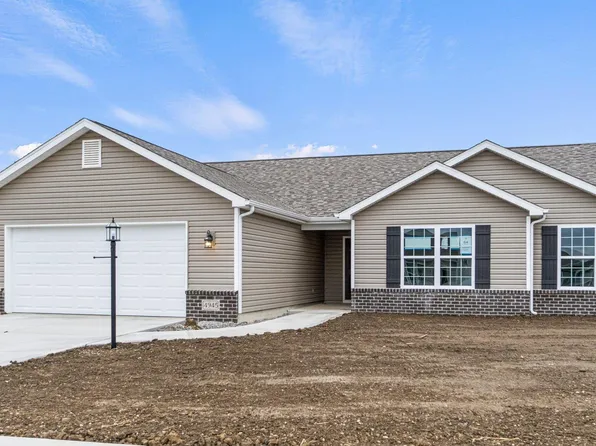 4945 Cultivator Ct, Fort Wayne, IN 46818