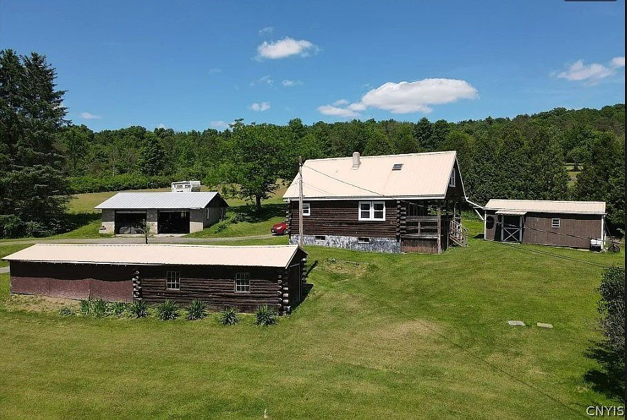 219 Fairfield Rd, Newark Valley, NY 13811 Zillow