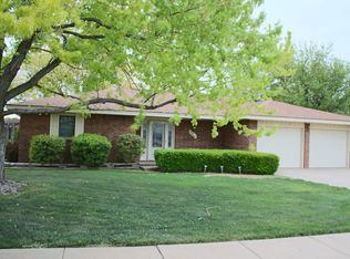 1300 N Jordan Ave, Liberal, KS 67901