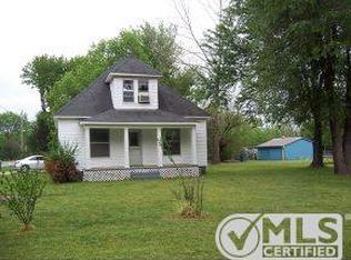 7909 County Loop, Carthage, MO 64836