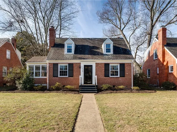 4103 Patterson Ave, Richmond, VA 23221
