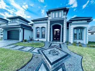 2403 Elbrus Ave, Edinburg, TX 78539