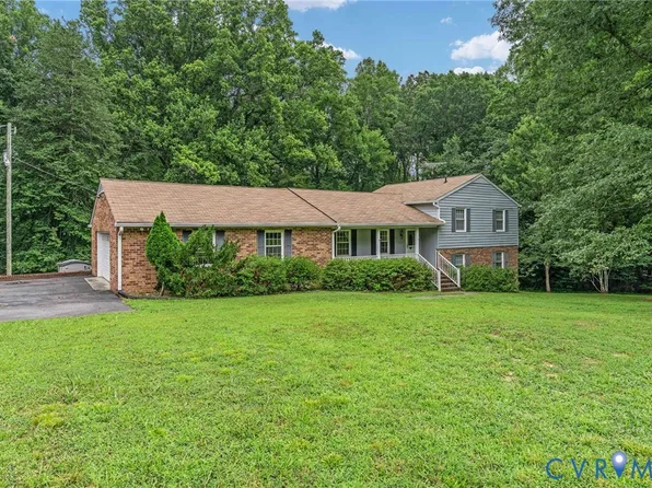 17710 Wilkinson Rd, Dinwiddie, VA 23841