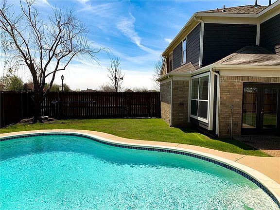4th image of 15292 Palo Pinto Dr