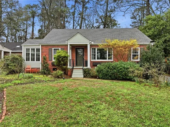 1913 Westminster Way, Atlanta, GA 30307