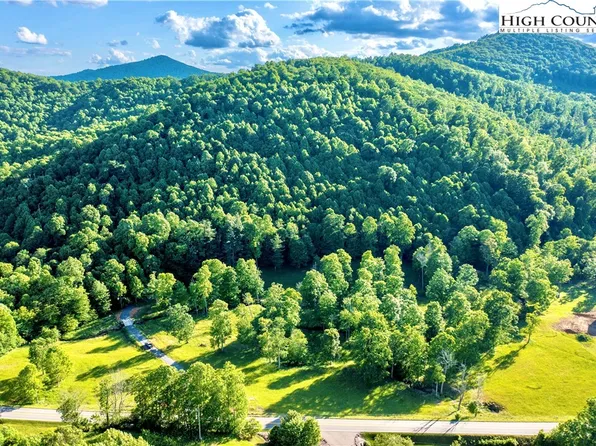 TBD 3B Mica Creek Estates, Todd, NC 28684