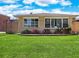 4141 W 118th Pl, Alsip, IL 60803
