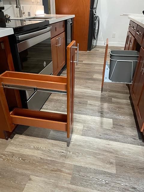speciality cabinets