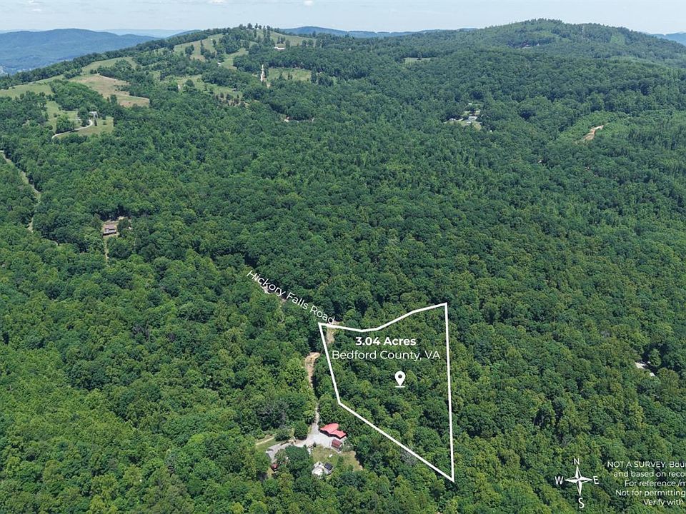 1st image of 0 Hickory Falls Rd Lot B