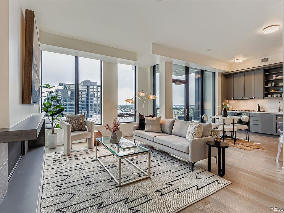1st image of 1750 Wewatta Street #1821