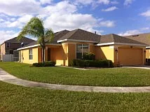 2537 Dharma Cir. Kissimmee, FL 34746 — Photo 1