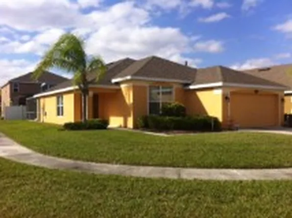 2537 Dharma Cir, Kissimmee, FL 34746