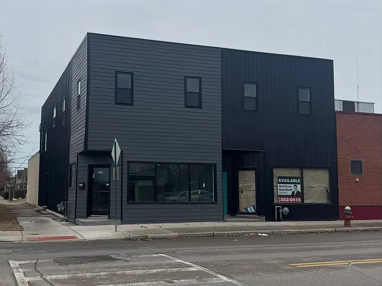 W Vernor Hwy — Photo 1
