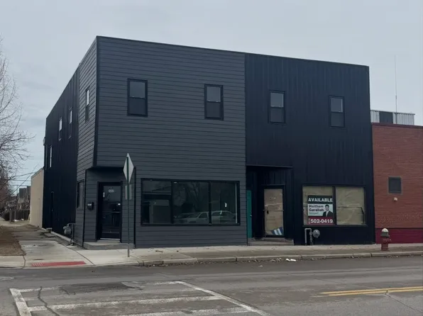 (undisclosed Address), Detroit, MI 48209