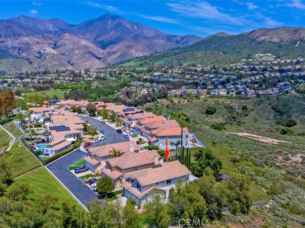 21672 High Country Dr, Trabuco Canyon, CA 92679