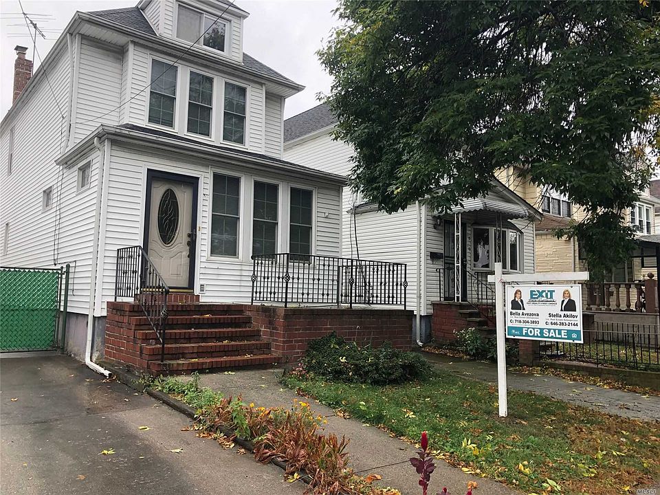 1st image of 80-17 169th St
