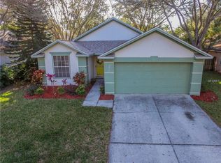 2917 Shannon Cir, Palm Harbor, FL 34684