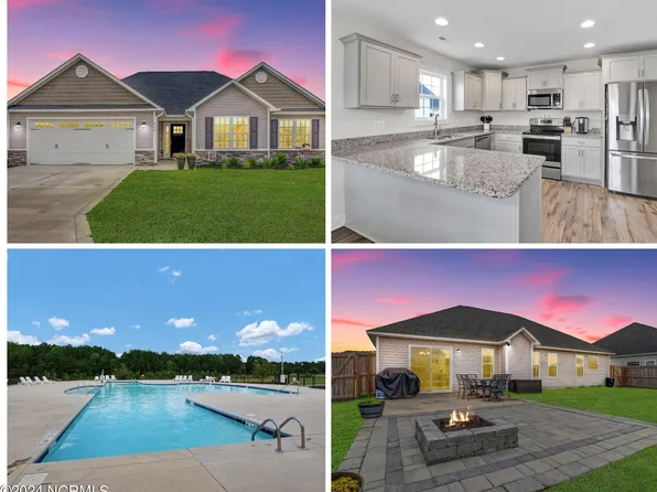 460 Worsley Way, Jacksonville, NC 28546