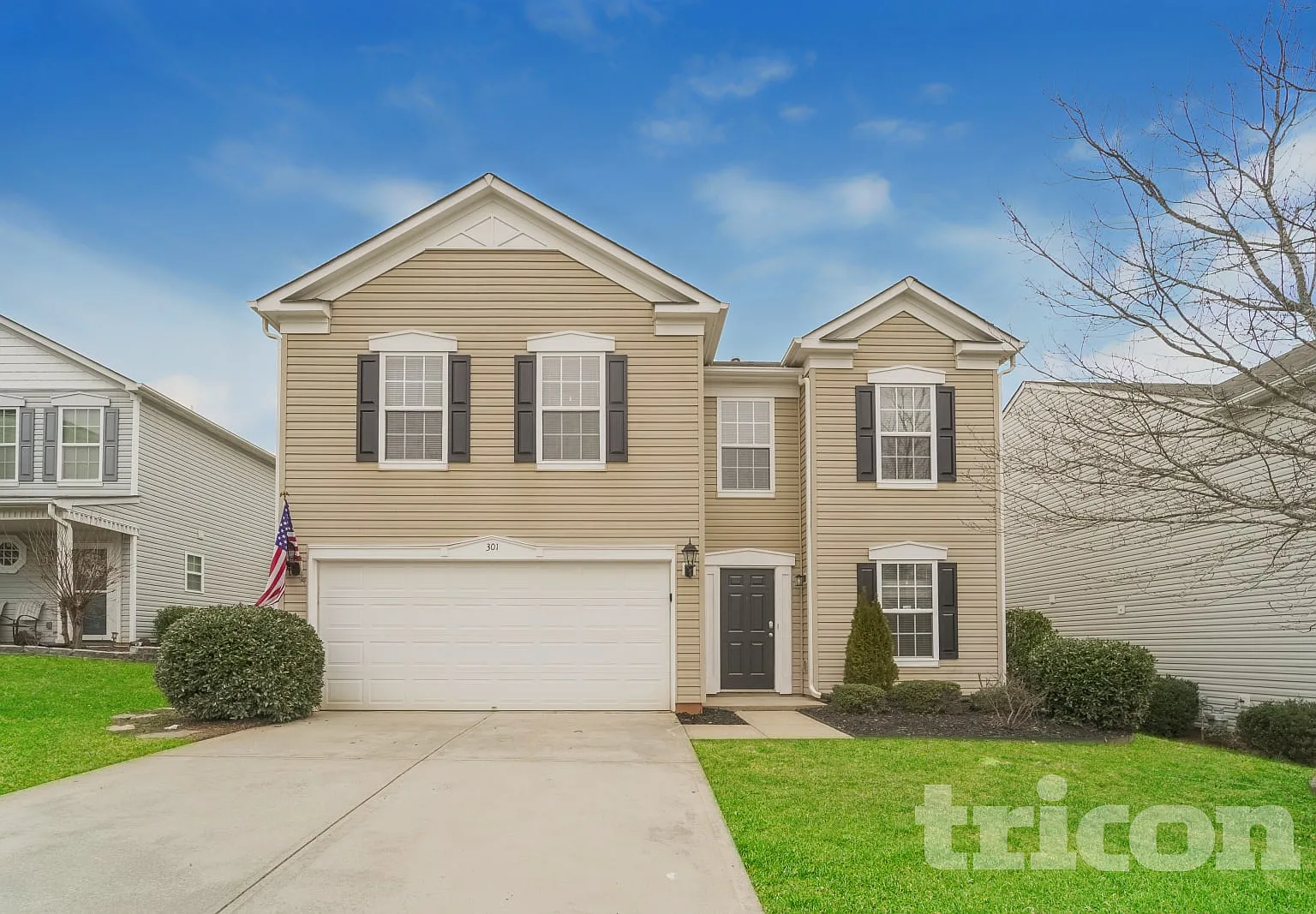 301 Ranlo Avenue Gastonia NC — Photo 1