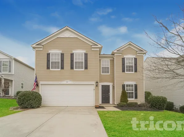 301 Ranlo Ave, Gastonia, NC 28054