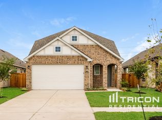 23635 Gibson Forest Dr, Richmond, TX 77469