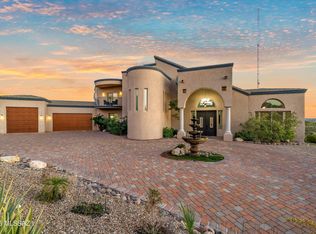 4620 E Swans Nest Rd, Tucson, AZ 85718