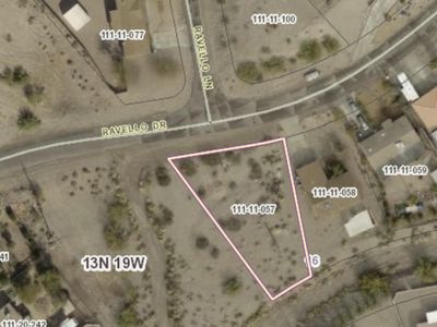 4000 Ravello Dr LOT 1, Lake Havasu City, AZ, 86406