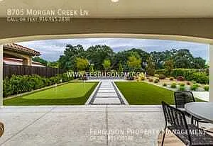 8705 Morgan Creek Ln — Photo 41