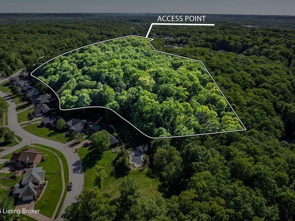 4000 Alydar Ct, Louisville, KY 40214