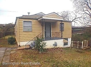 6516 Grasselli Rd, Fairfield, AL 35064