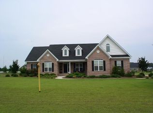 4004 Denton Loop, Statesboro, GA 30461