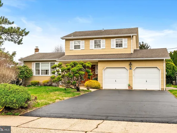 159 Hempstead Rd, Hamilton, NJ 08610