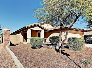 25854 W Saint Charles Ct, Buckeye, AZ 85326
