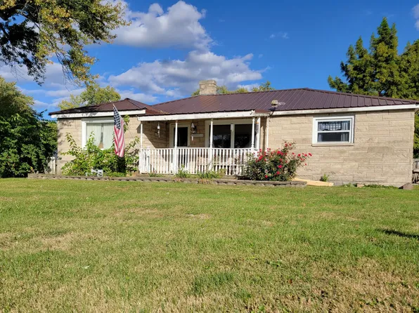 6839 Ratliff Rd, Camby, IN 46113