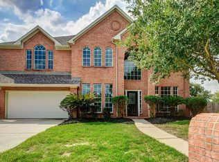 6210 Sampras Ace Ct, Spring, TX 77379