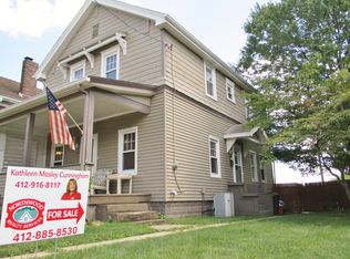 230 Woodlawn Ave, Homestead, PA