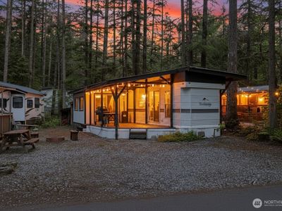 190 1 Fireside Lodge Circle, Maple Falls, WA, 98266