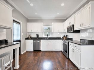 191 S Green St, Parkton, NC 28371