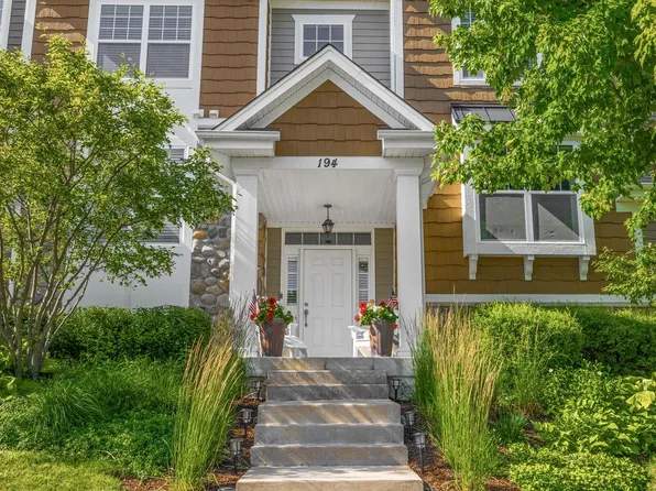 194 Third AVENUE, Fontana, WI 53125
