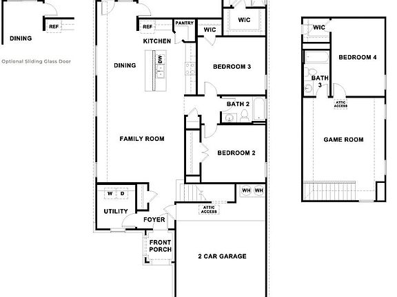 2nd image of this home
