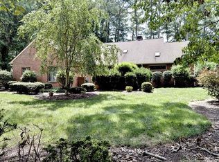 413 Fairfax Way, Williamsburg, VA 23185