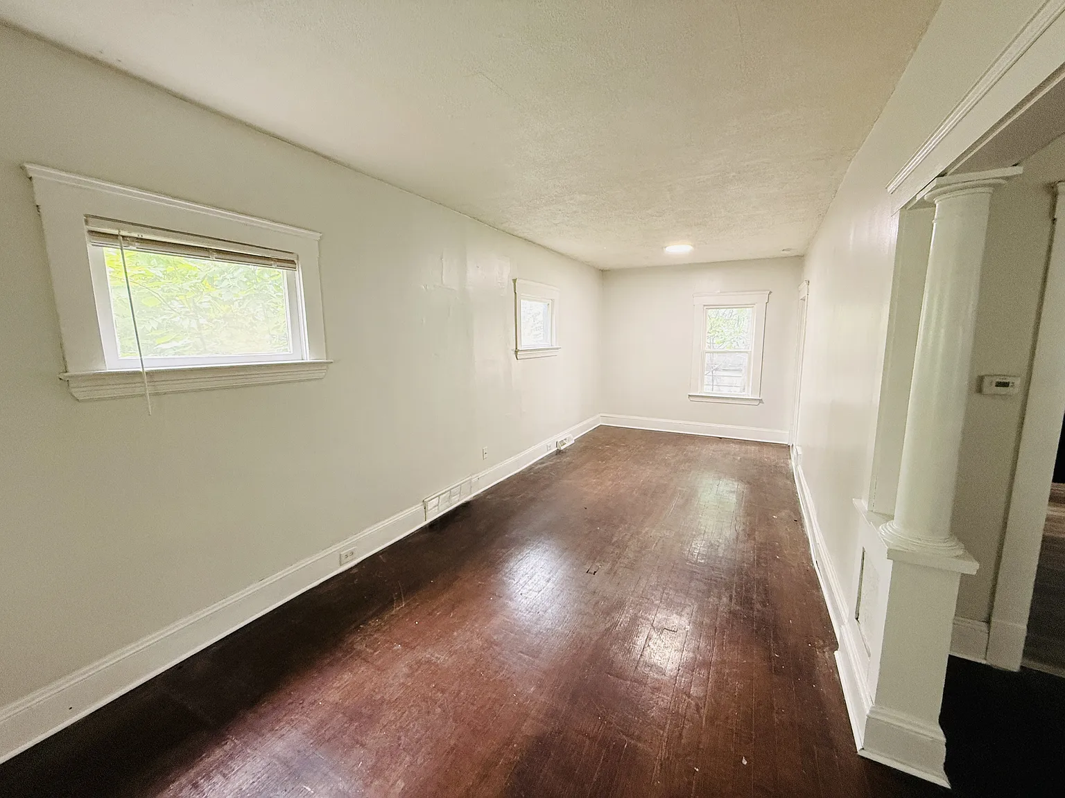 4125 Stickney Ave, Cleveland OH 44109 - BCK — Photo 3