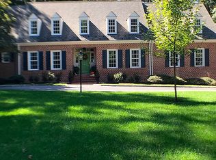 3700 Old Gun Rd E, Midlothian, VA 23113