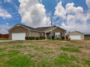 12874 Pulaski Pike, Toney, AL 35773