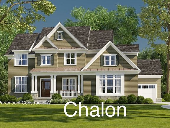 2nd image of 8810 Chalon Dr