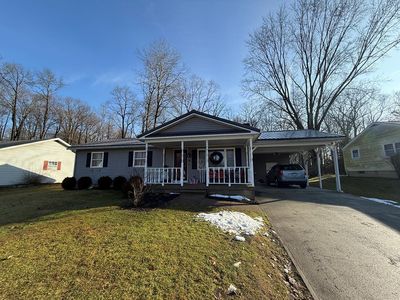 116 Butternut Ln, Shippenville, PA, 16254